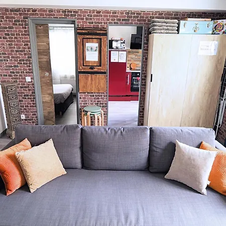 Eco-appart'hotel - Jdp Ruan