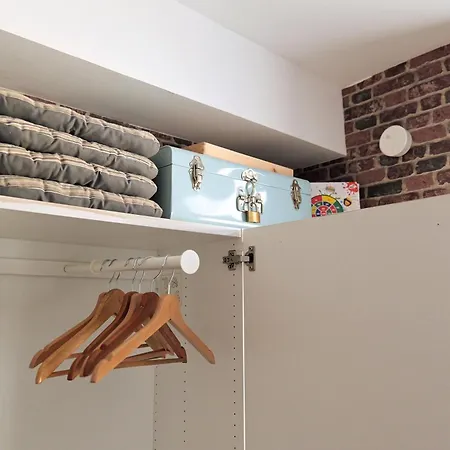 Eco-appart'hotel - Jdp Apartamento Ruan