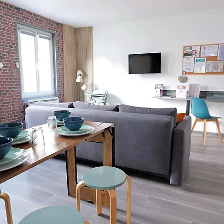 Eco-appart'hotel - Jdp Rouen