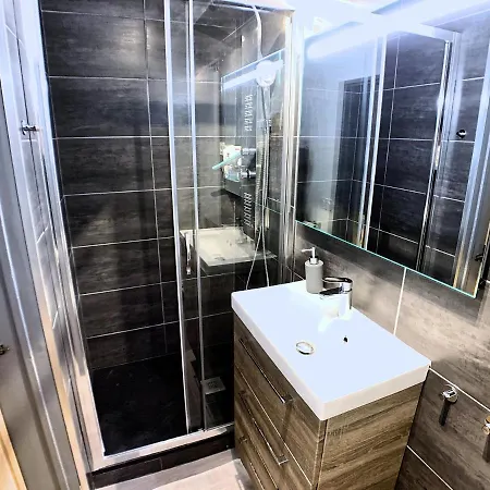 Eco-appart'hotel - Jdp