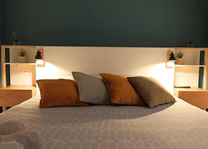 Eco-appart'hôtel - Jdp * Rouen