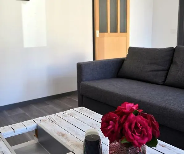 Eco-appart'hôtel - Jdp